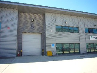 Plus de détails pour Watchmead, Welwyn Garden City - Industriel/Logistique à louer
