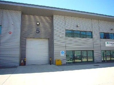 Watchmead, Welwyn Garden City à vendre - Photo principale – Image 1 sur 10