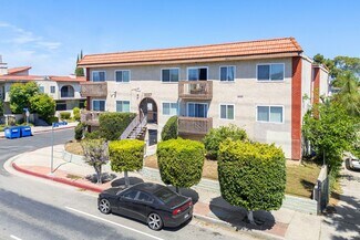 Plus de détails pour 13227 Vanowen St, North Hollywood, CA - Logement à vendre