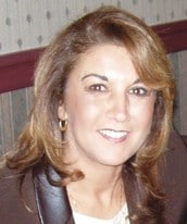 Stacy Stoupas