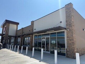 Plus de détails pour 11905 E US Highway 290, Fredericksburg, TX - Local commercial à louer