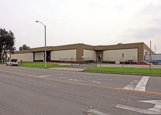 Plus de détails pour 18626 S Reyes Ave, Compton, CA - Industriel/Logistique à louer