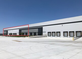 Plus de détails pour 9180 E 35th St, Wichita, KS - Industriel/Logistique à louer