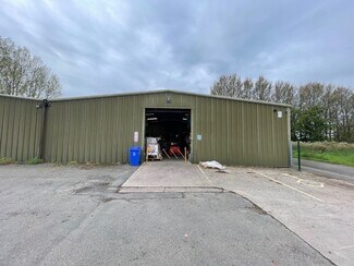Plus de détails pour Wrainhow Business Centre, Preston - Industriel/Logistique à louer