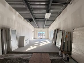 100 High Country Dr NW, High River, AB à louer Photo intérieure– Image 2 sur 5