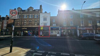 Plus de détails pour 54 Deptford Broa, Londres - Local commercial à louer