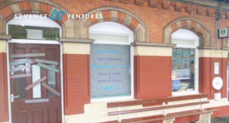 Station Rd, Telford à louer - Photo de l’immeuble – Image 3 sur 3