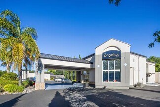 Plus de détails pour 4100-4120 Chiles Rd, Davis, CA – à vendre, Davis, CA