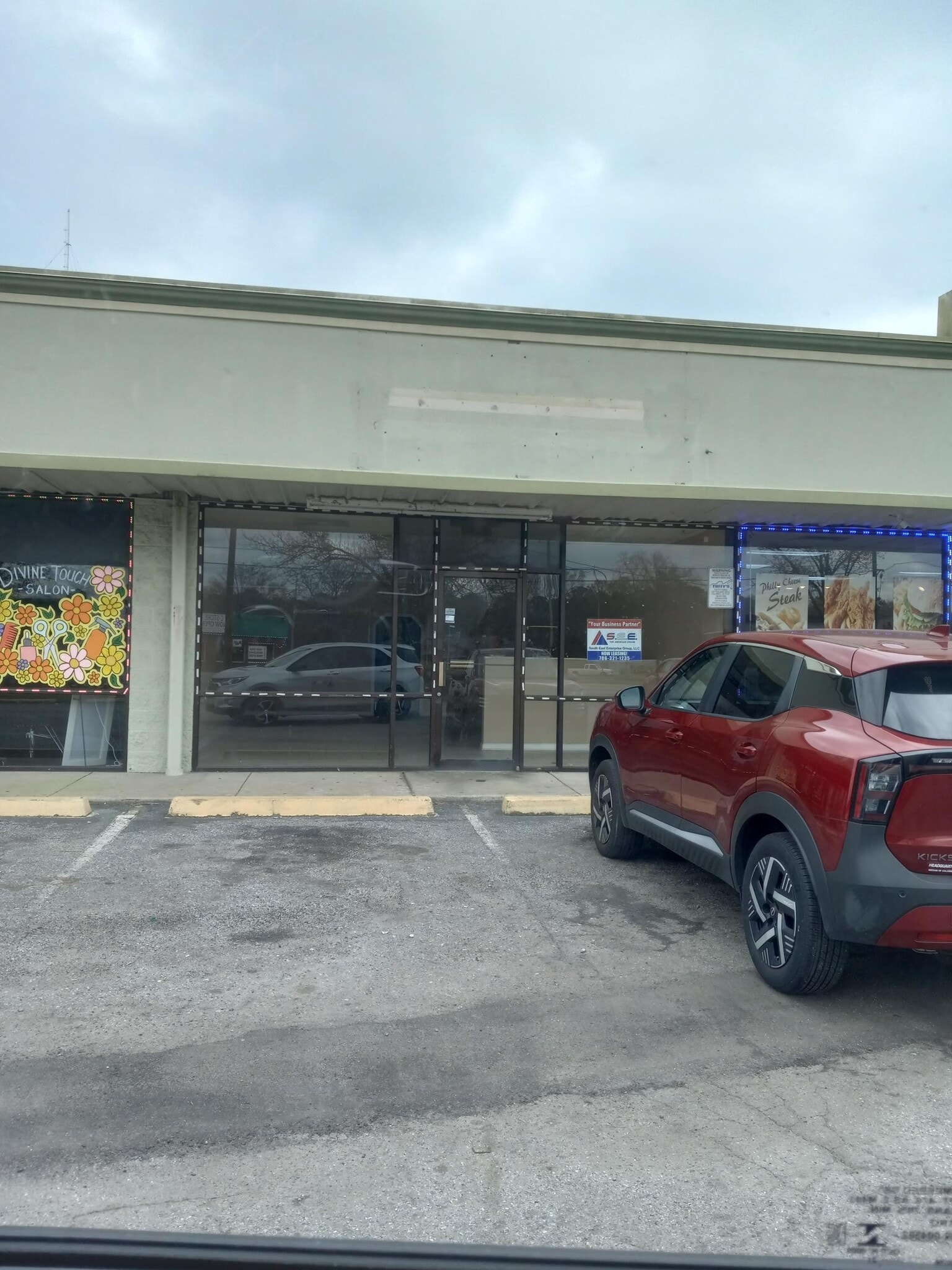 3473 N Lumpkin Rd, Columbus, GA à louer Photo de l’immeuble– Image 1 sur 8