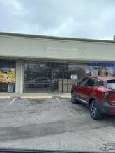 3473 N Lumpkin Rd, Columbus, GA à louer Photo de l’immeuble– Image 1 sur 8