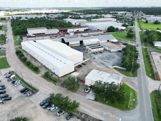 Plus de détails pour 6505 N Houston Rosslyn Rd, Houston, TX - Industriel/Logistique à vendre