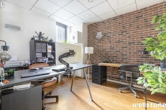 14 Rue Championnet, Paris à louer Photo intérieure– Image 2 sur 4