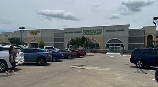 Plus de détails pour 2221-2321 Cross Timbers Rd, Flower Mound, TX - Local commercial à louer