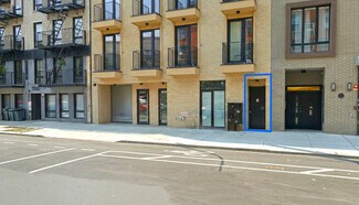 Plus de détails pour 1196 Bedford Ave, Brooklyn, NY - Bureau/Local commercial à louer