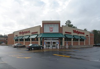 Plus de détails pour 5000 Floyd Rd SW, Mableton, GA - Local commercial à louer