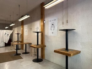 Local commercial dans Madrid, Madrid à louer Photo intérieure– Image 2 sur 4