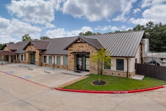 Plus de détails pour 138 Old San Antonio Rd, Boerne, TX - Bureau à louer