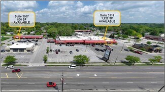 Plus de détails pour 3123 E State Blvd, Fort Wayne, IN - Local commercial à louer