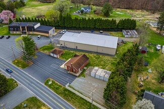 Plus de détails pour 1379 W Jarrettsville Rd, Forest Hill, MD - Bureau à vendre
