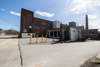 Plus de détails pour 73 Pickering Rd, Rochester, NH - Bureau à louer
