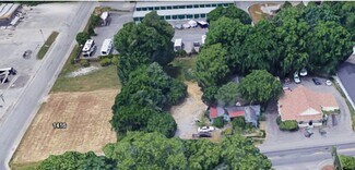 Plus de détails pour 1410-1414 Columbia Ave, Franklin, TN - Terrain à vendre