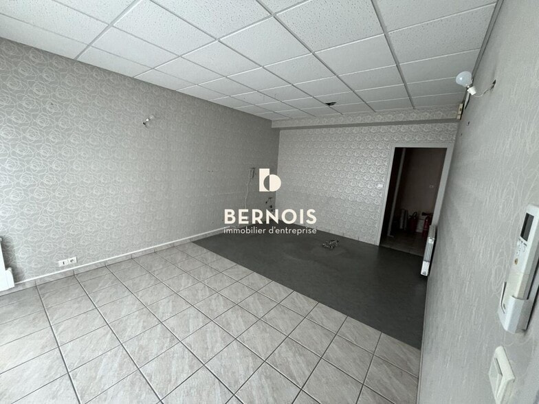 1 Rue De Beauvoir, Bouguenais à louer - Photo intérieure – Image 2 sur 3
