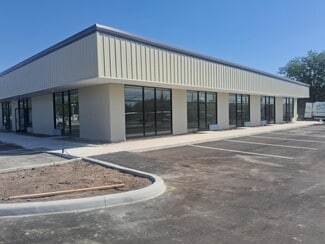 Plus de détails pour 2501 Old Dixie Hwy, Kissimmee, FL - Bureau, Local d'activités à louer