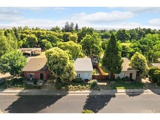 Plus de détails pour 1712 Sherman Ave, Chico, CA - Logement à vendre