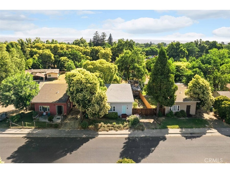 1712 Sherman Ave, Chico, CA à vendre Photo principale– Image 1 sur 15