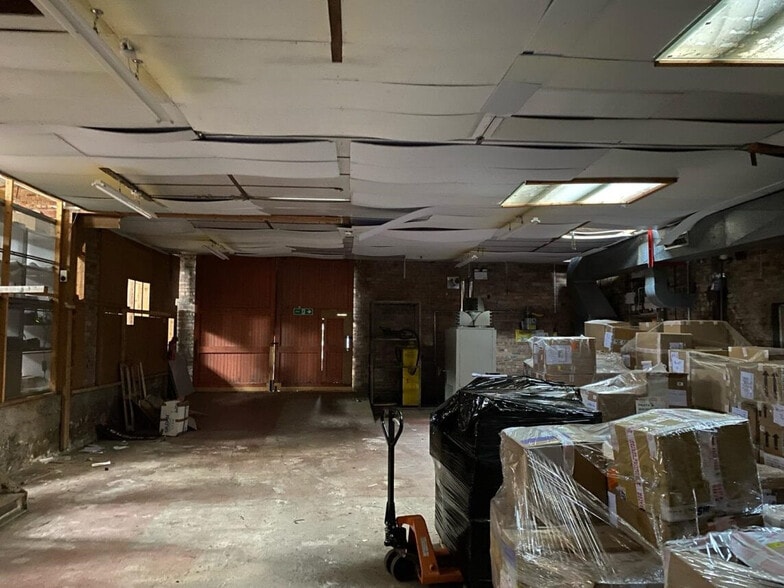 James St, Blairgowrie à vendre - Photo intérieure – Image 2 sur 4