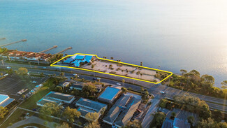 Plus de détails pour 3665 S Washington Ave, Titusville, FL - Local commercial à vendre