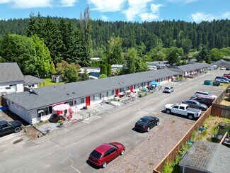Plus de détails pour 5303 Parker Rd E, Sumner, WA - Logement à vendre