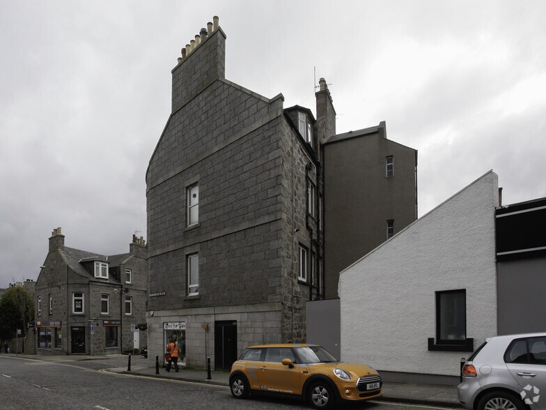 65 Richmond St, Aberdeen à vendre - Photo de l’immeuble – Image 3 sur 3