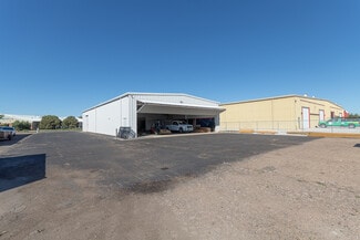 Plus de détails pour 136 Racquette Dr, Fort Collins, CO - Industriel/Logistique à louer