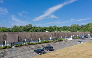 Plus de détails pour 321 Richard Mine Rd, Wharton, NJ - Industriel/Logistique à louer