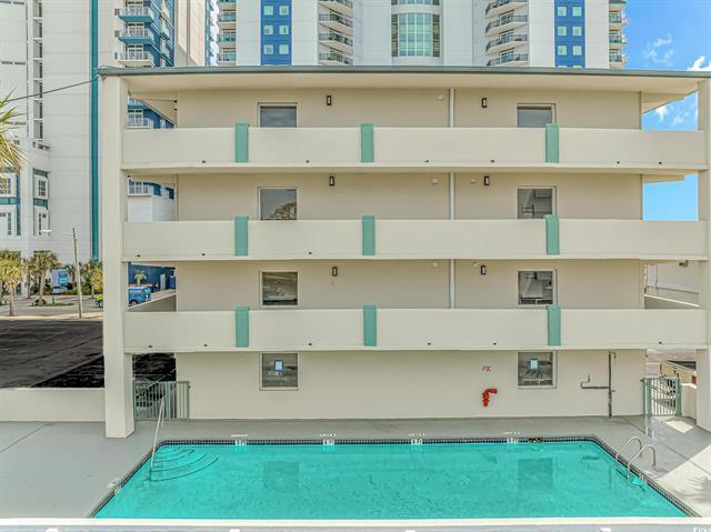507 N Ocean Blvd, Myrtle Beach, SC à vendre - Photo de l’immeuble – Image 2 sur 3
