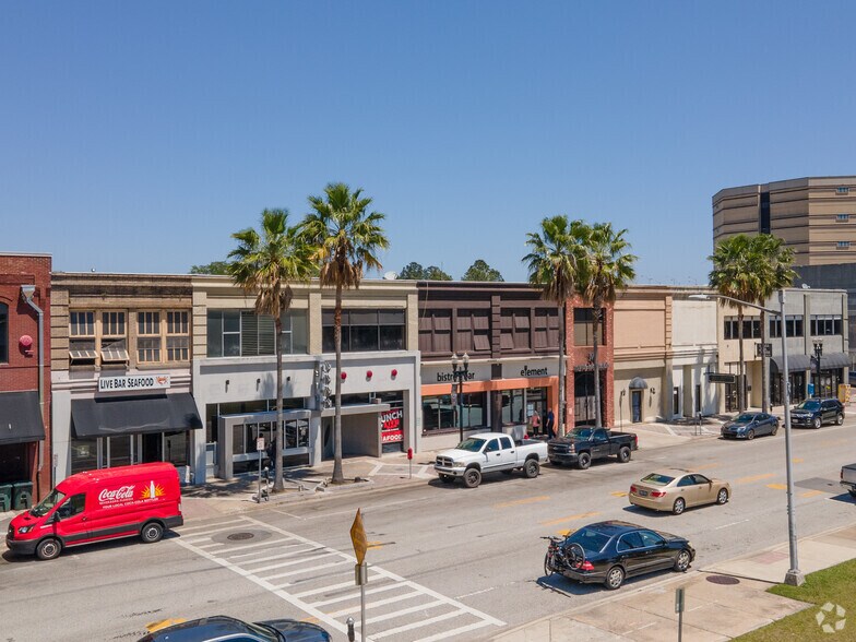 327-345 E Bay St, Jacksonville, FL à louer - Photo principale – Image 1 sur 66