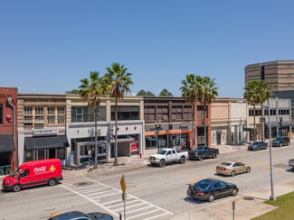 Plus de détails pour 327-345 E Bay St, Jacksonville, FL - Local commercial à louer