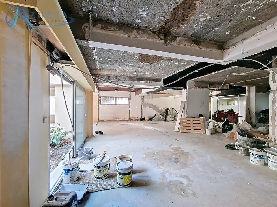 Bureau dans Nice à vendre Photo de l’immeuble– Image 1 sur 12