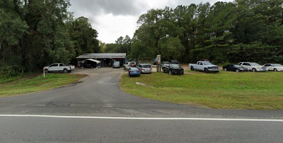 16260 NW US Highway 441, Alachua, FL à vendre - Photo de l’immeuble – Image 1 sur 9