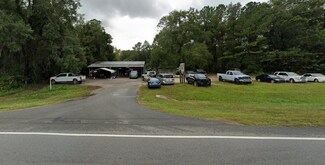 Plus de détails pour 16260 NW US Highway 441, Alachua, FL - Terrain à vendre