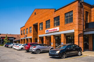 Plus de détails pour 2899 Boulevard St-Charles, Kirkland, QC - Bureau/Local commercial, Local commercial à louer