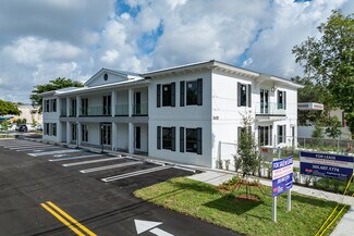 Plus de détails pour 5620 SW 67th Ave, South Miami, FL - Bureau à vendre