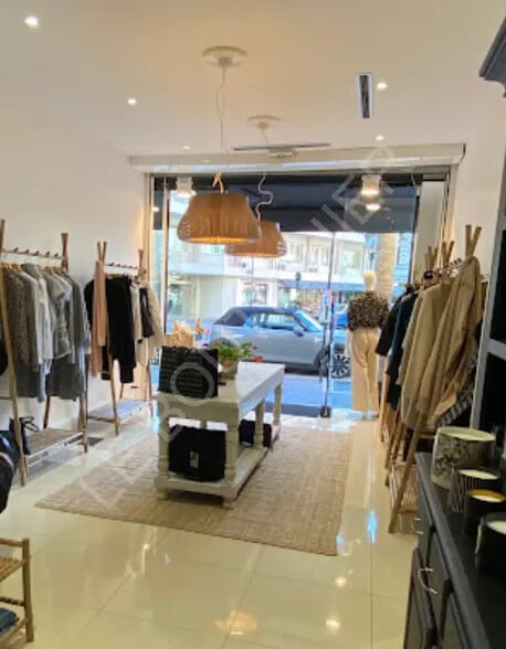 Local commercial dans Beaulieu-sur-Mer à vendre - Photo de l’immeuble – Image 2 sur 2