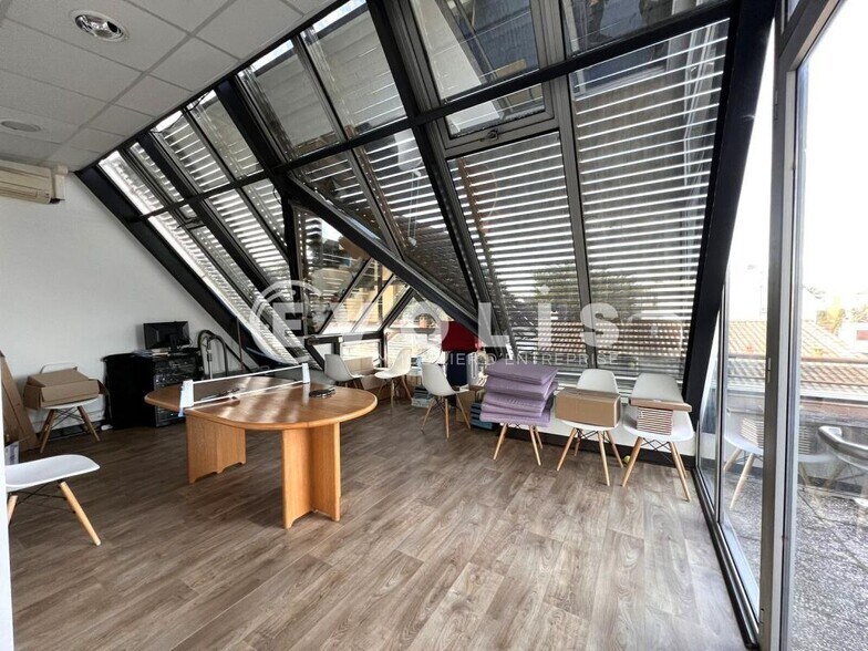 Bureau dans Bordeaux à louer - Photo intérieure – Image 3 sur 5