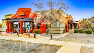 Plus de détails pour 10009 Coors Blvd NW, Albuquerque, NM - Local commercial à vendre