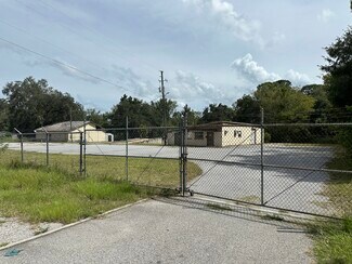 Plus de détails pour 326 Loyd Ln, Oviedo, FL - Industriel/Logistique à louer