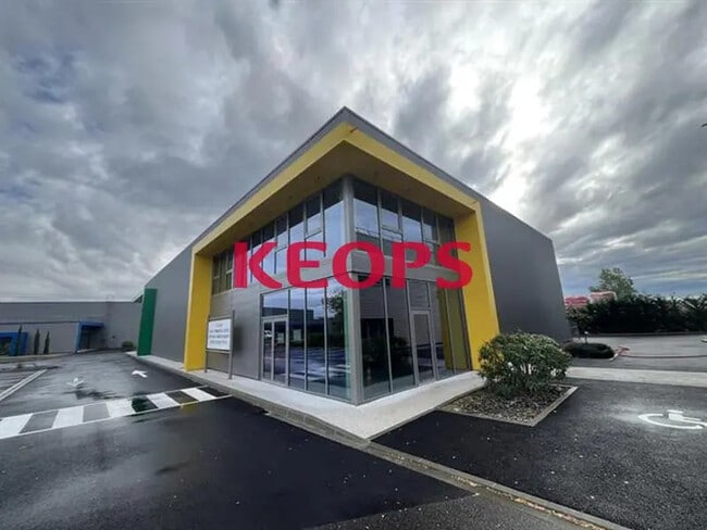 Plus de détails pour 3 Ter Chemin De La Chasse, Colomiers - Local d'activités à louer