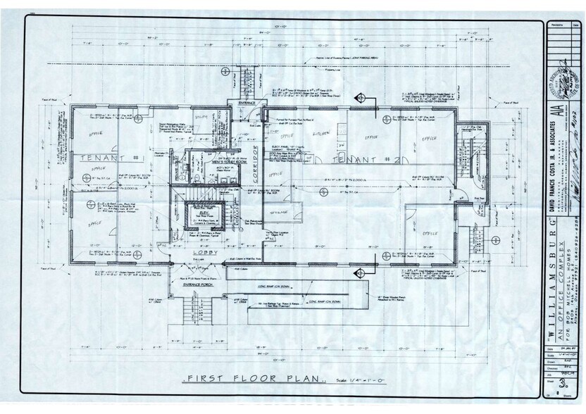 2405 14th Ave SE, Albany, OR à louer - Plan de site – Image 2 sur 61