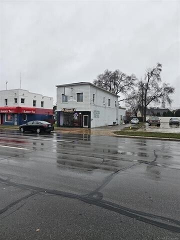 26323 Gratiot Ave, Roseville, MI à louer - Photo de l’immeuble – Image 2 sur 4